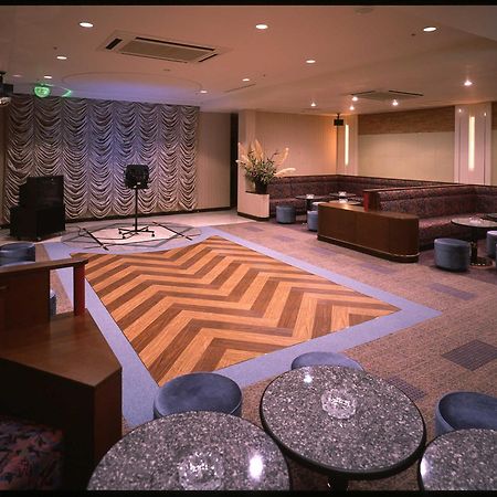 Kirishima Kanko Hotel Exterior foto